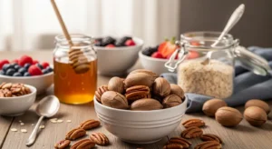 Noz pecan: o que é, benefícios, nutrientes e como usar