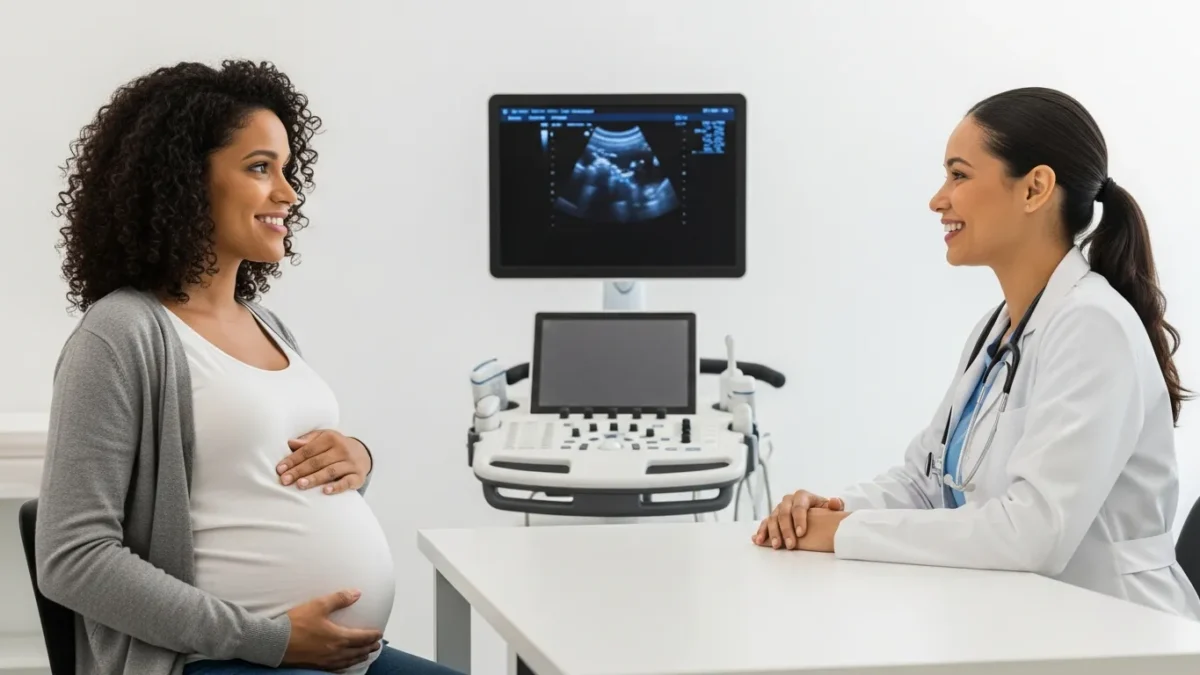 Obstetra: o que é, quando procurar e qual sua importância