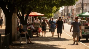 Ondas de calor mataram 120 mil no Brasil: idosos 80% das vítimas