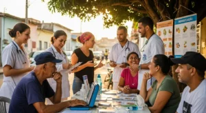 Picadas de escorpião: aumento de 349% no Brasil em 12 anos