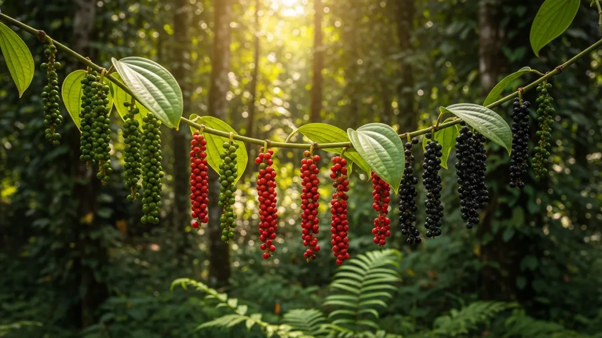 Pimenta do reino: o que é, benefícios e como usar