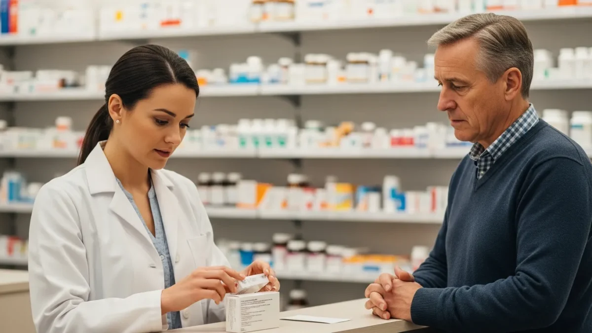 Anvisa recolhe lotes de enalapril: saiba os riscos e o que fazer