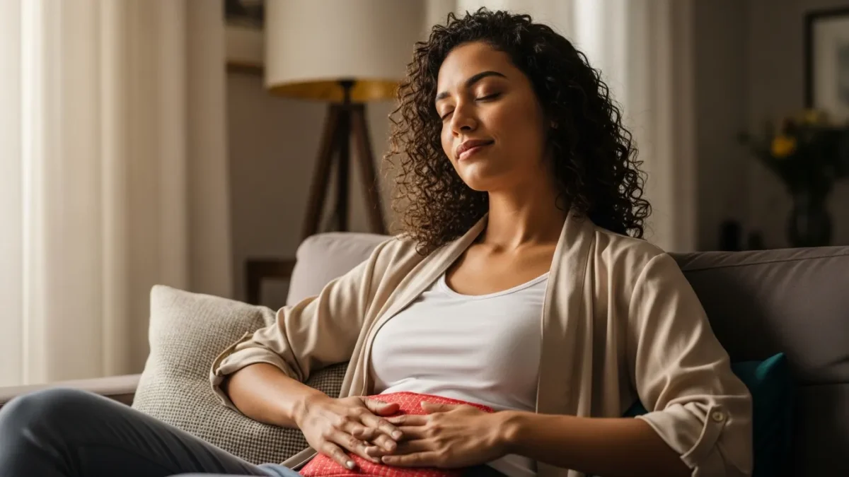 Remédio para cólica menstrual: opções e como aliviar a dor