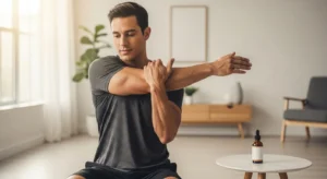 Remédios canábicos: maioria dos usuários pratica musculação