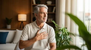 Sintomas de infarto: como identificar e agir rapidamente