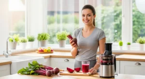 Suco de beterraba: o que é, benefícios e como preparar