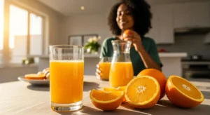 Suco de laranja: o que é, benefícios e como consumir