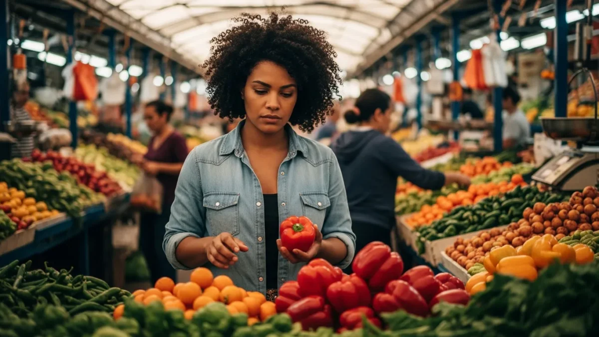 Superbactéria crítica no Brasil: 1ª vez em alimento