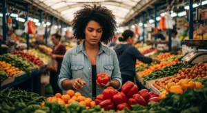 Superbactéria crítica no Brasil: 1ª vez em alimento