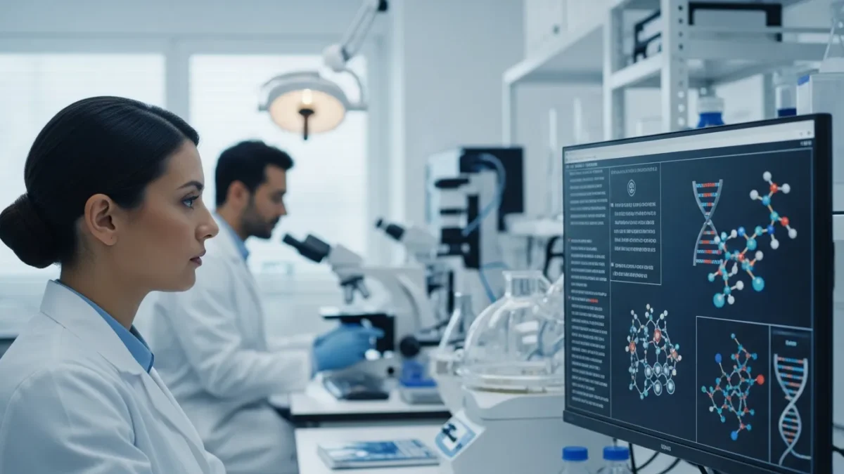 Terapia gênica para Parkinson: novo estudo fase 1 é promissor