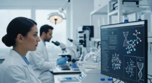 Terapia gênica para Parkinson: novo estudo fase 1 é promissor
