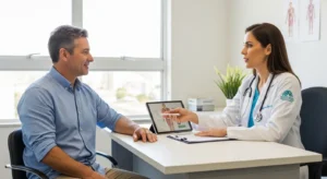 Testosterona no SUS: nova oferta para homens com deficiência