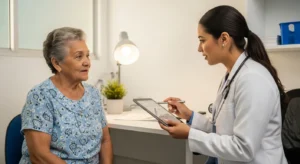 SUS: novo tratamento para leucemia mieloide aguda em adultos
