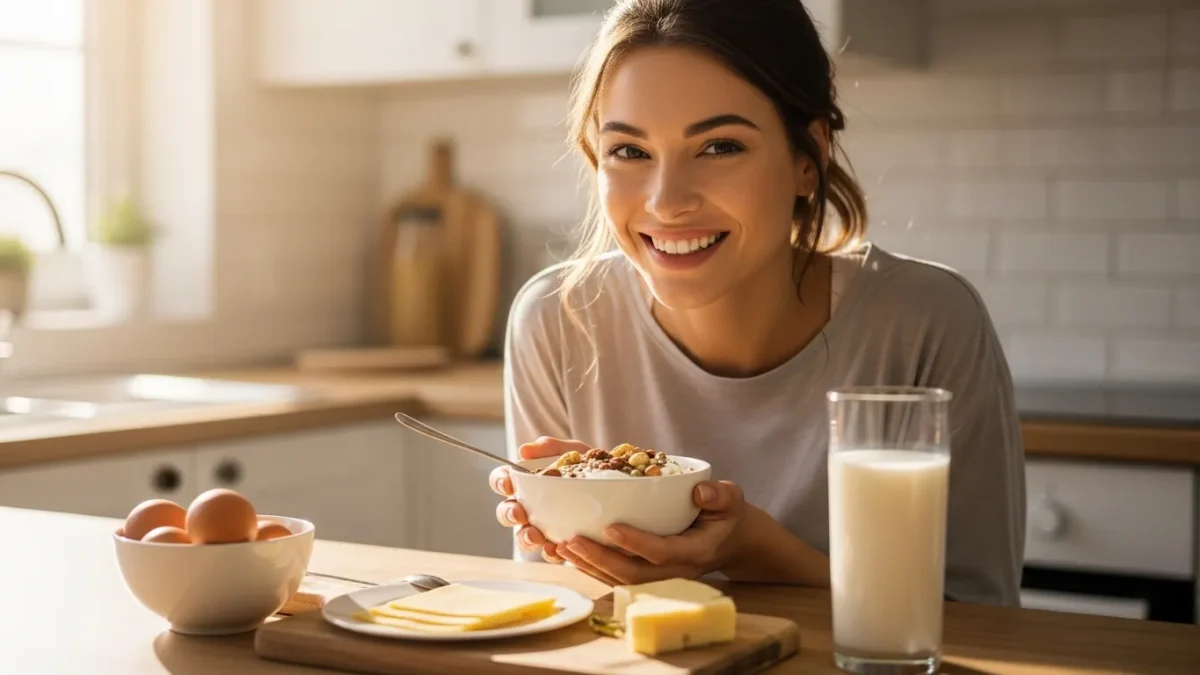 Triptofano: o que é, para que serve e alimentos ricos