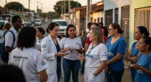 SUS: nova vacina pneumocócica expande cobertura contra doenças