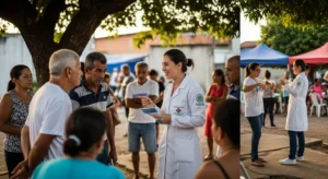 Alerta OPAS: vacinação contra difteria urgente nas Américas
