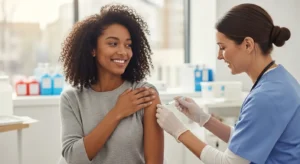 Vacinação HPV prorrogada: jovens têm até dezembro para se imunizar