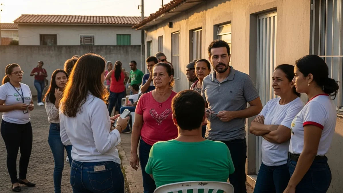 Vacinação infantil: reforço contra pólio volta aos 4 anos