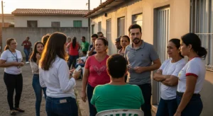 Vacinação infantil: reforço contra pólio volta aos 4 anos