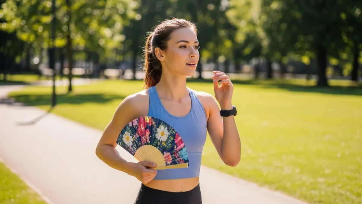 Alergia ao calor: o que é, causas e como identificar