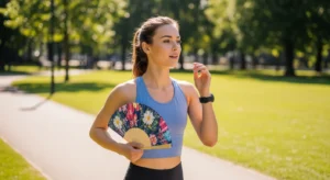 Alergia ao calor: o que é, causas e como identificar