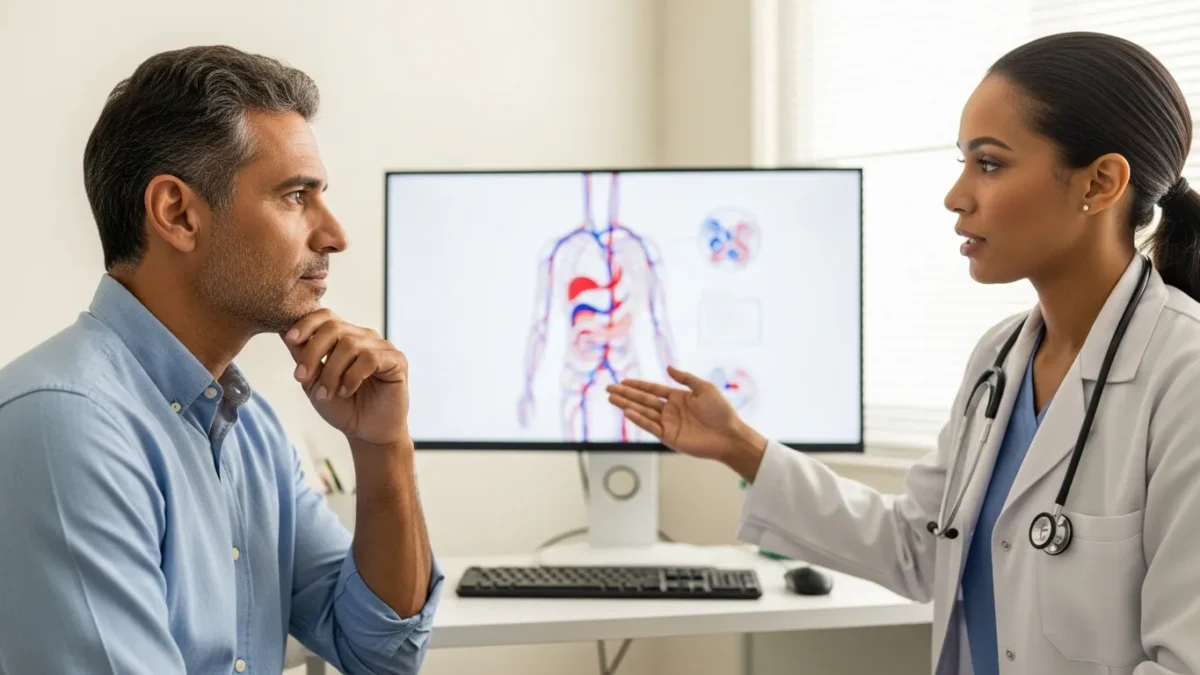 Aneurisma de aorta: o que é, causas e como identificar
