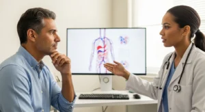 Aneurisma de aorta: o que é, causas e como identificar