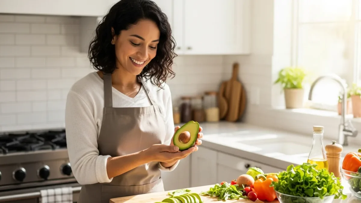Benefícios do abacate: o que a ciência comprova para sua saúde