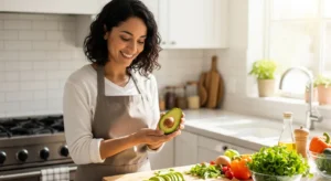 Benefícios do abacate: o que a ciência comprova para sua saúde