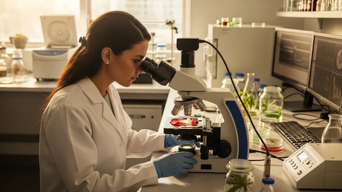 Brasil cria centro para pesquisa de insumos da biodiversidade