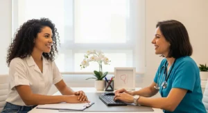 Candidíase vaginal: o que é, sintomas, causas e tratamento