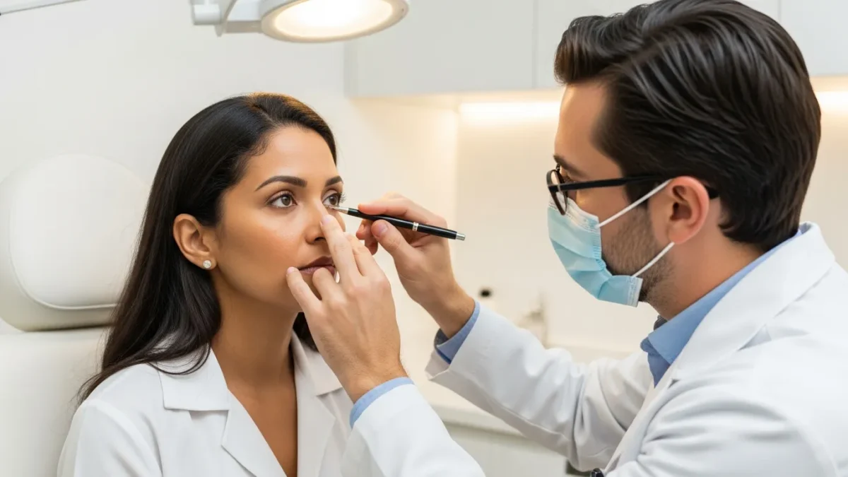 Celulite facial: o que é, causas, sintomas e tratamento