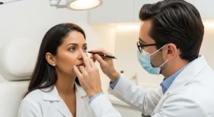 Celulite facial: o que é, causas, sintomas e tratamento