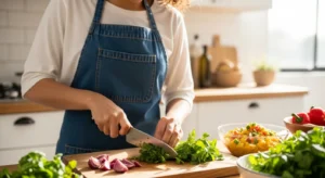 Coentro: o que é, benefícios, usos na culinária e saúde