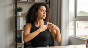 Contratura muscular: o que é, causas e como aliviar