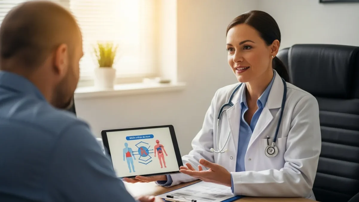 Corticoide: o que é, como funciona e para que serve