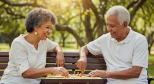 Novo estudo: 5 hábitos que retardam declínio cognitivo em idosos