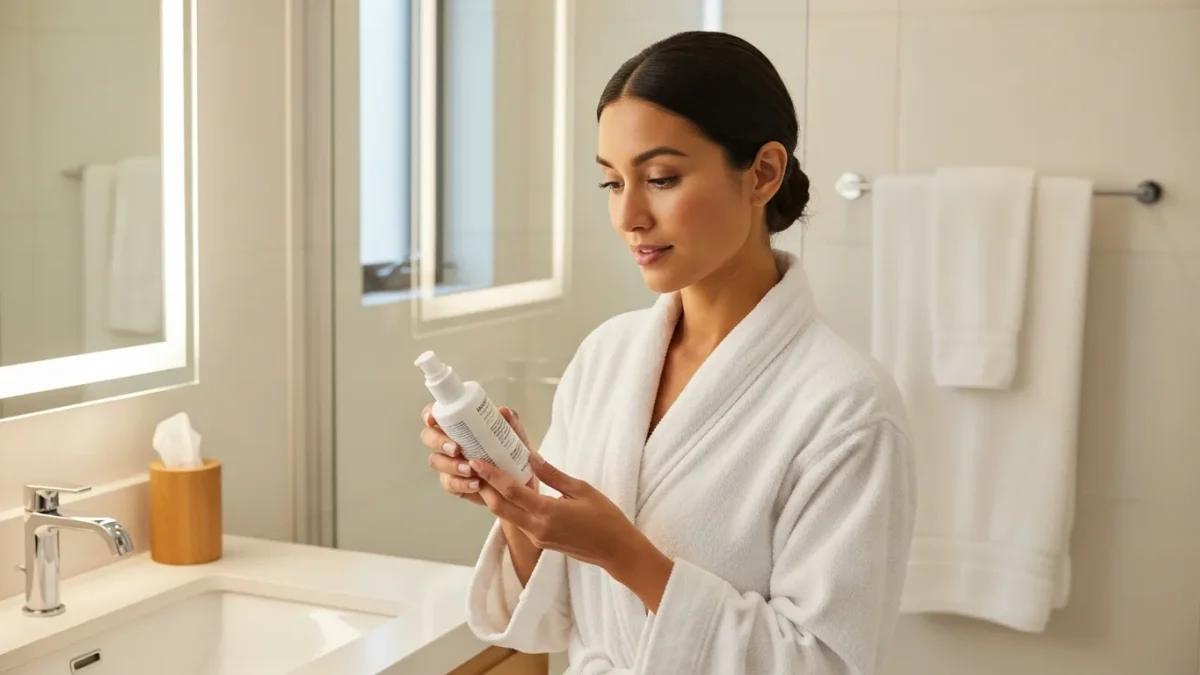 Dermatite de contato: o que é, causas e como identificar
