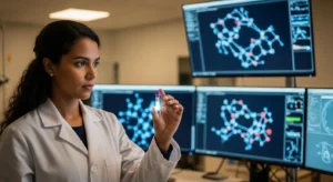 Descoberta! RNA circular no sangue detecta Alzheimer cedo