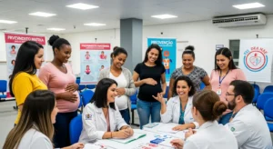 Brasil avança na eliminação da hepatite B vertical: entenda