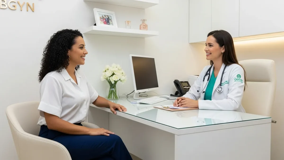 Estradiol baixo: causas, sintomas e como identificar
