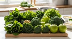 Fezes verde: o que significa, causas e quando se preocupar
