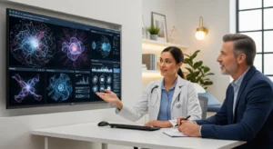 IA prevê sucesso da imunoterapia contra câncer, diz estudo