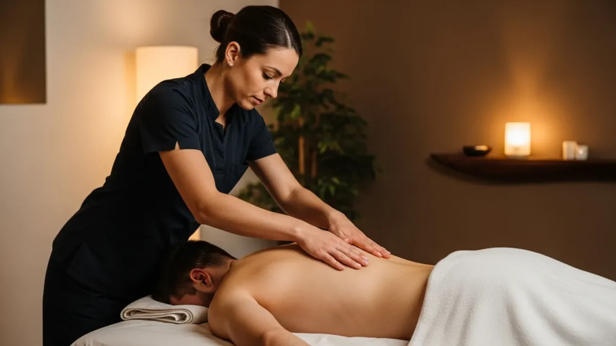 Massoterapia: o que é, benefícios e tipos de massagem