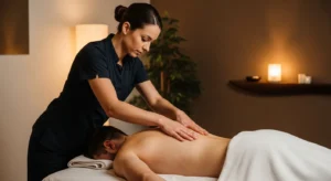 Massoterapia: o que é, benefícios e tipos de massagem