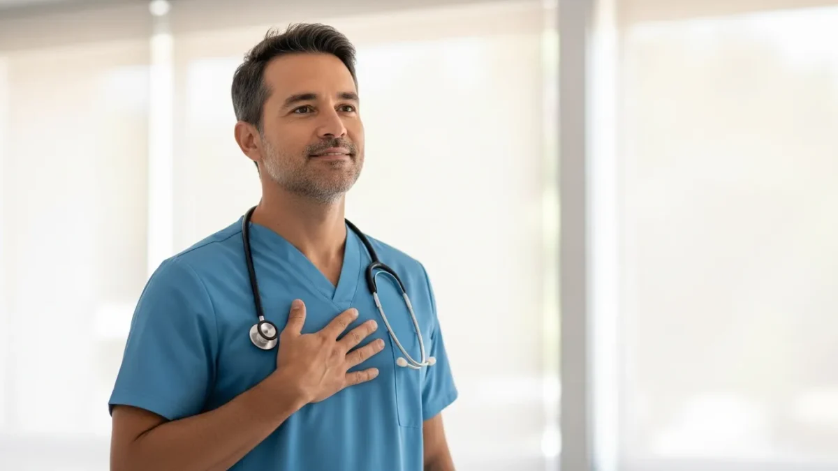 Peito: o que é, anatomia e problemas comuns