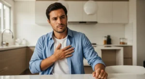 Refluxo gastroesofágico: o que é, causas e tratamento