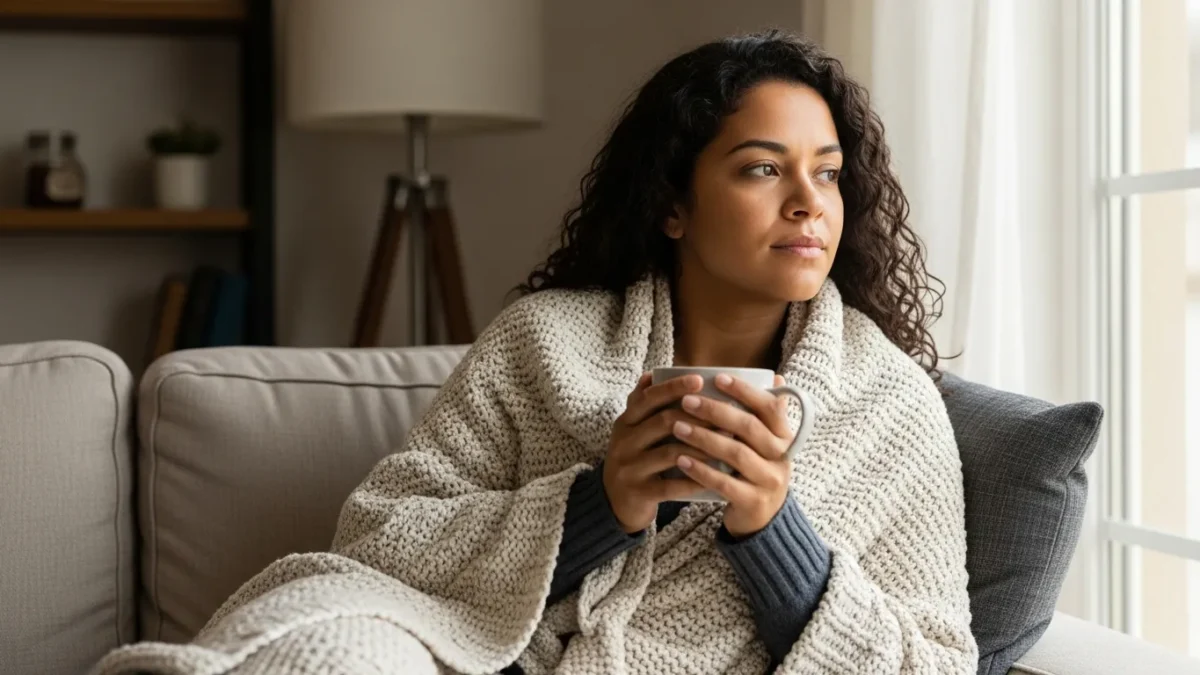 Sintomas de gripe: como identificar e o que fazer
