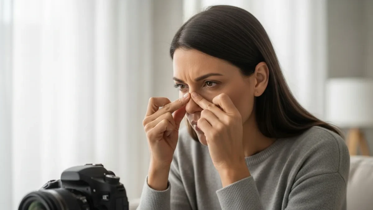Sinusite: o que é bom para aliviar e prevenir crises