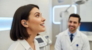 Terapia genética: novo avanço restaura audição natural
